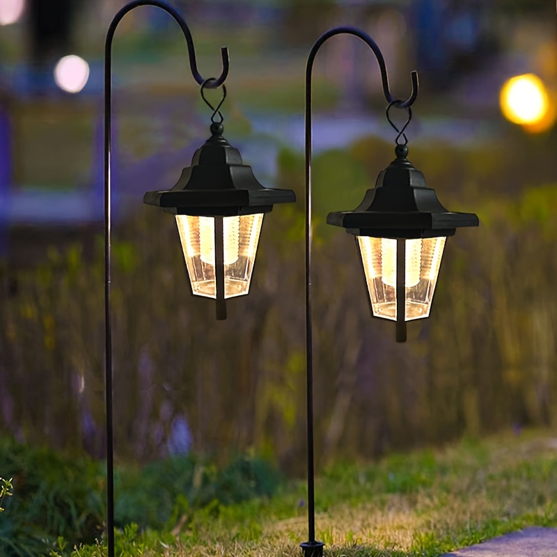 Decor Lighting Cy - CY Confezione da 2 luci solari