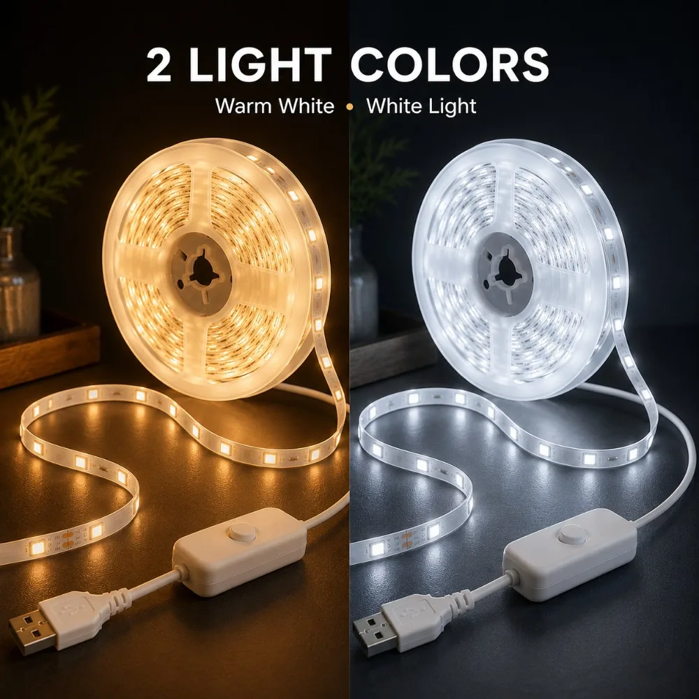 Strisce LED con controllo tram - Lighting Decoration Ideas recensione e prezzo
