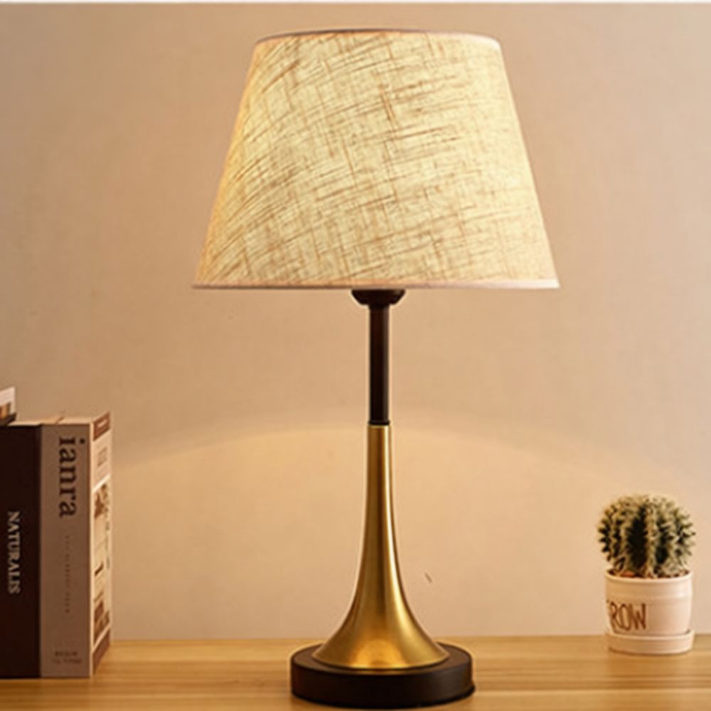 Lampada da tavolo americana vi - Lighting Decor Bedroom recensione e prezzo