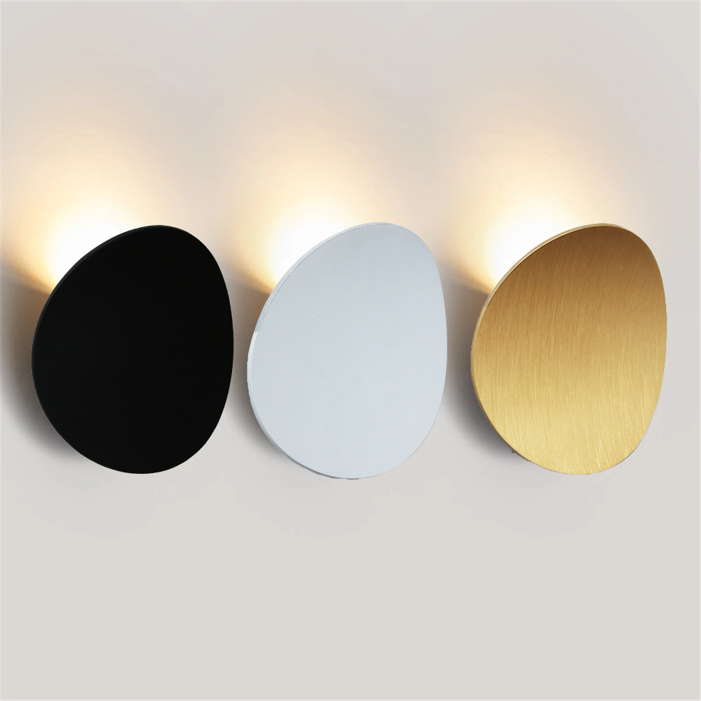 Lampada da parete per interni  - Decor Lighting Cy recensione e prezzo