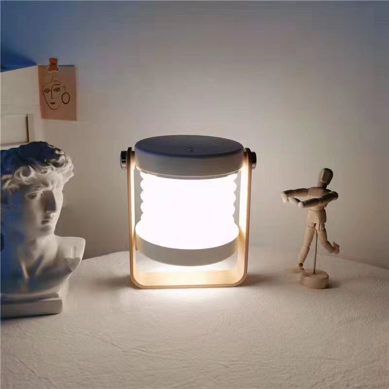 Lampada da notte pieghevole Sh - Lighting Decor Bedroom recensione e prezzo