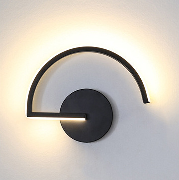 Lampada da Parete LED Moderna  - Lighting Decor Bedroom recensione e prezzo