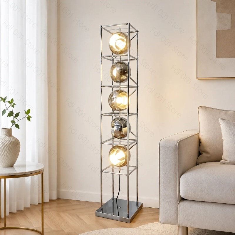 Lampada da Terra Creativa Stil - Lighting Decoration Ideas recensione e prezzo