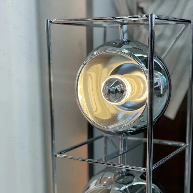 Lampada da Terra Creativa Stil - Lighting Decoration Ideas recensione e prezzo