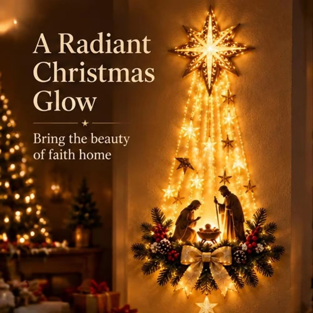 Decorazione da parete a tema n - Lighting Decoration Ideas recensione e prezzo