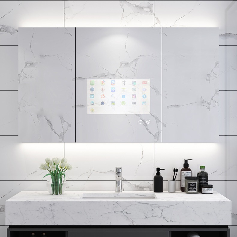 Specchio Intelligente LED Pers - Decor Lighting Cy recensione e prezzo