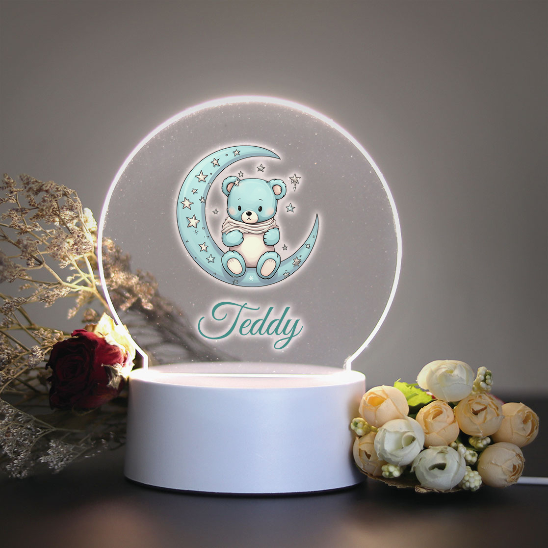 1 pezzo Lampada da tavolo a LE - Lighting Visual recensione e prezzo