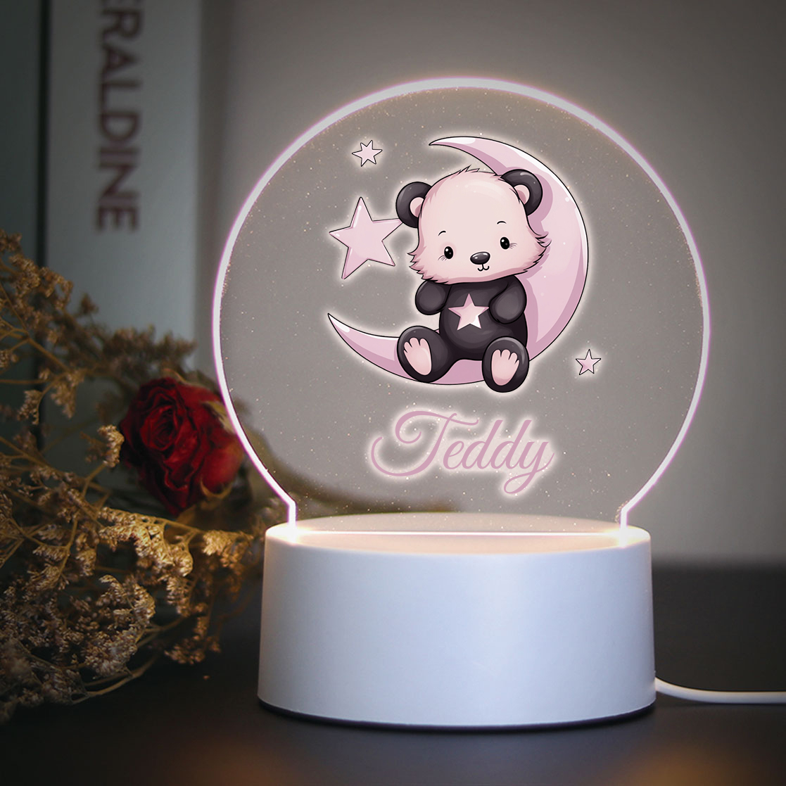 1 pezzo Lampada da tavolo a LE - Lighting Visual recensione e prezzo