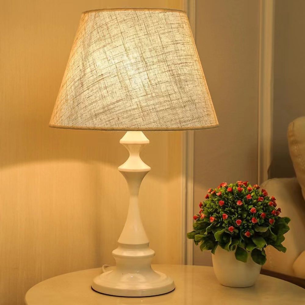 Lampada da Tavolo Retrò Vintag - Lighting Decor Bedroom recensione e prezzo