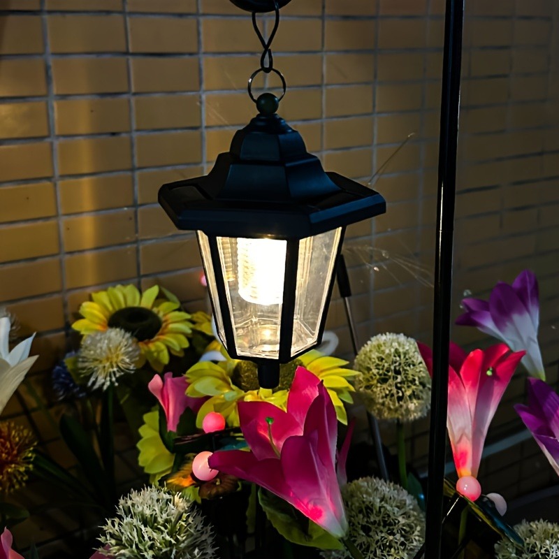 CY Confezione da 2 luci solari - Decor Lighting Cy recensione e prezzo