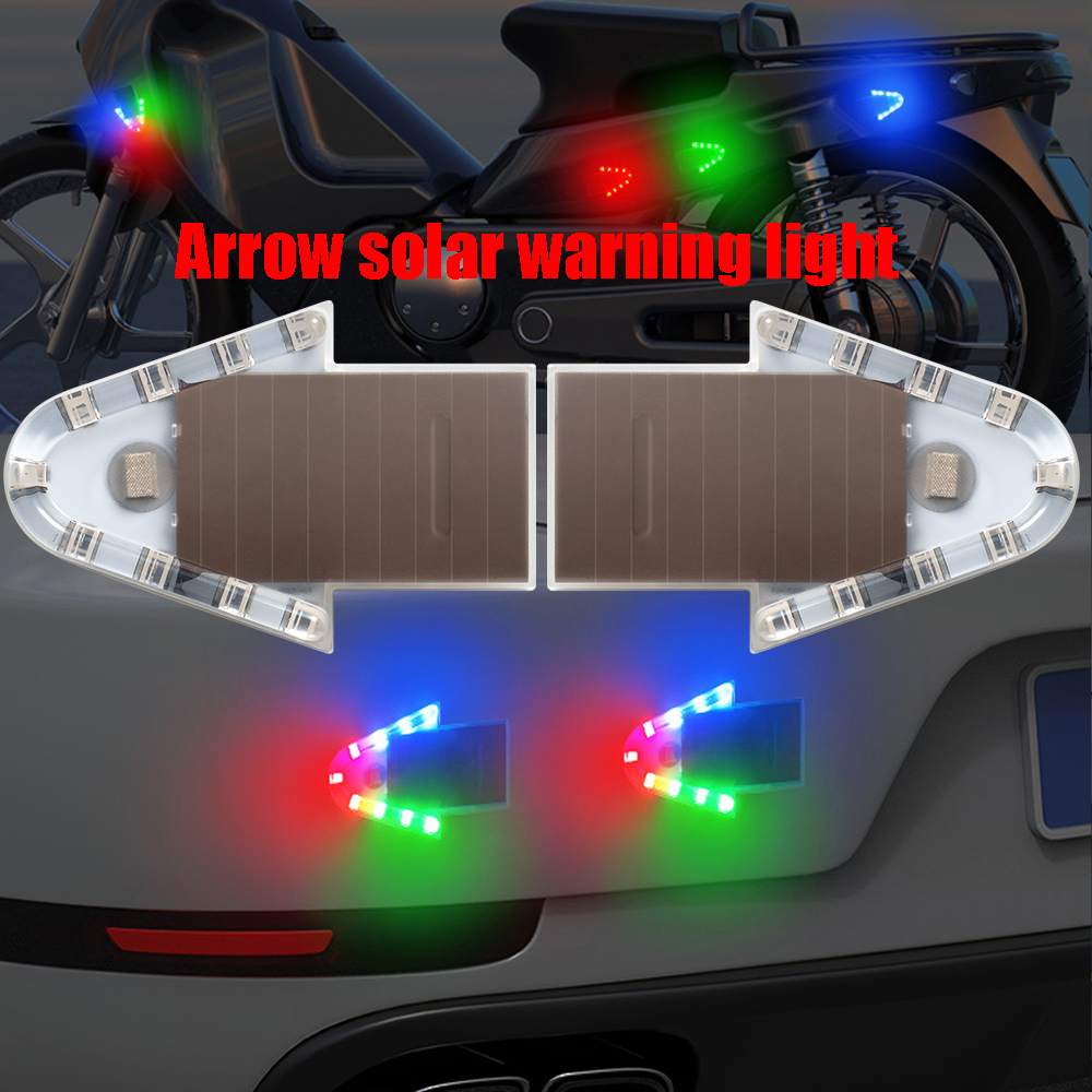 2 Luci di Segnalazione per Aut - Lighting Visual recensione e prezzo