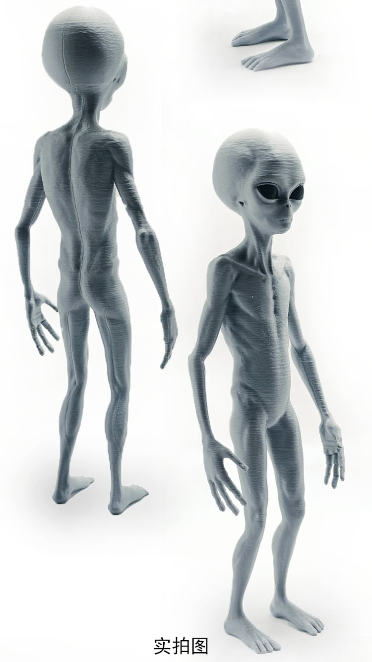 2025 Nuovo Roswell UFO Grigio  - Lighting Mcqueen Bedroom Decor recensione e prezzo