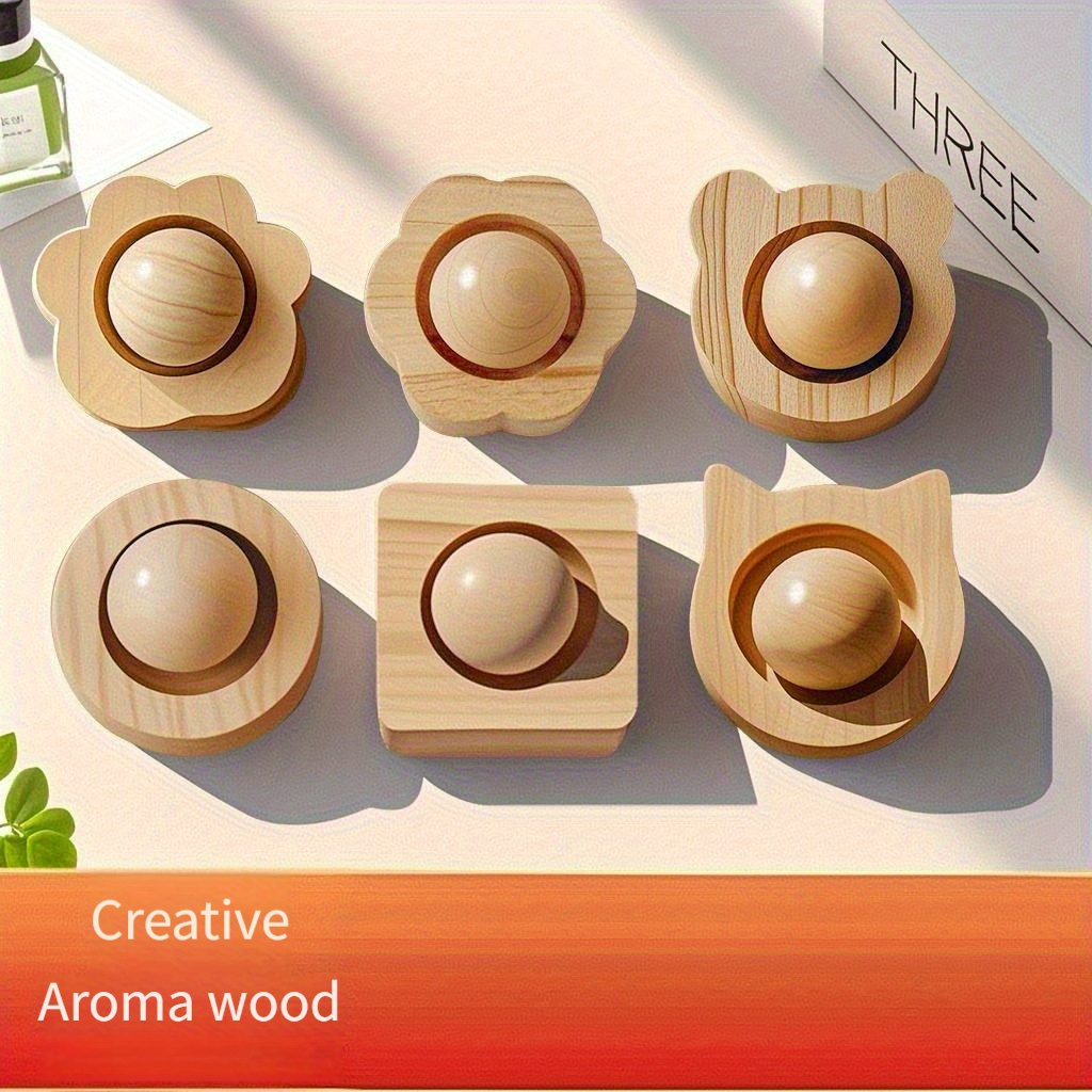 Diffusore Sferico in Legno Mas - Lighting Mcqueen Bedroom Decor recensione e prezzo