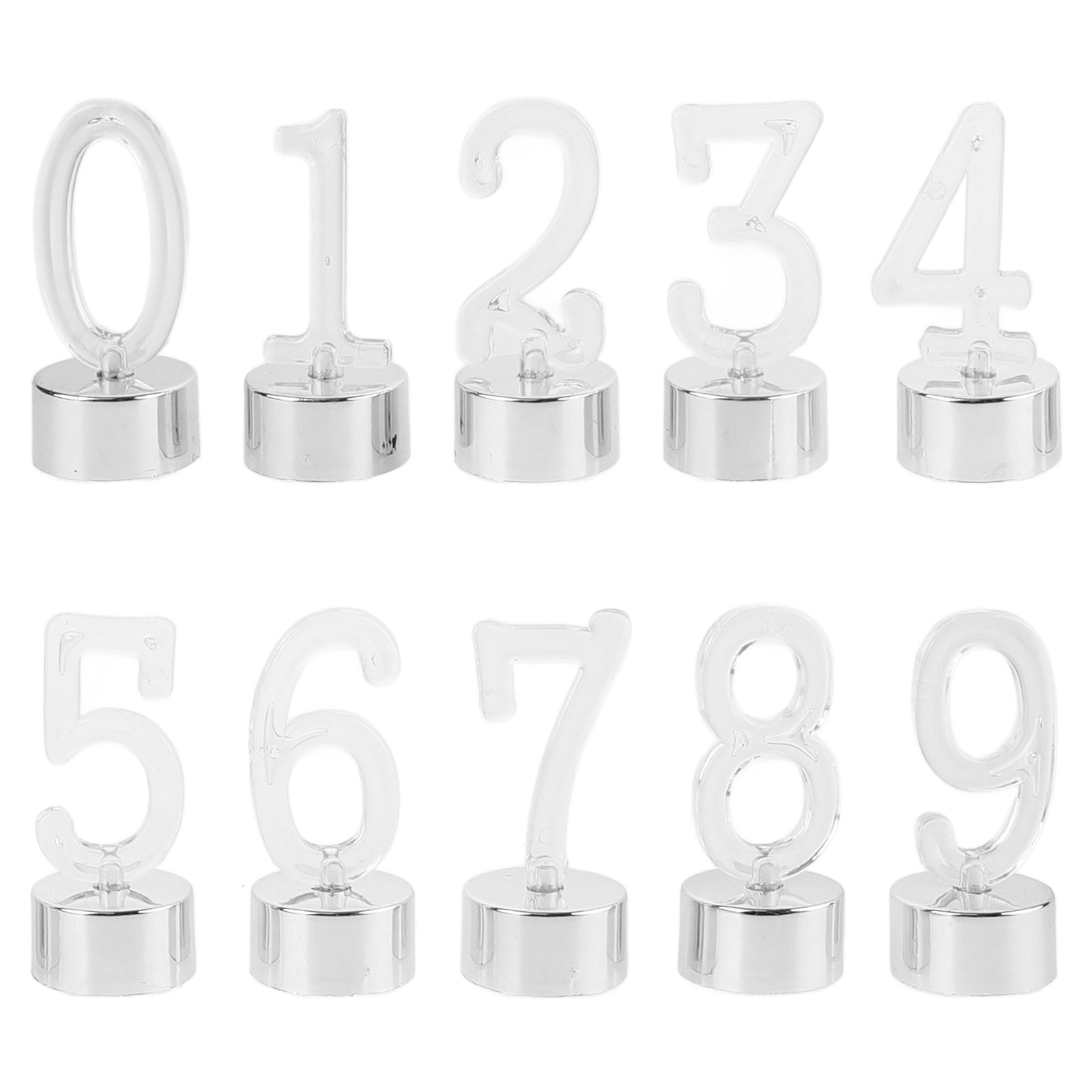 Set di 10 luci decorative a LE - Lighting Decoration Ideas recensione e prezzo