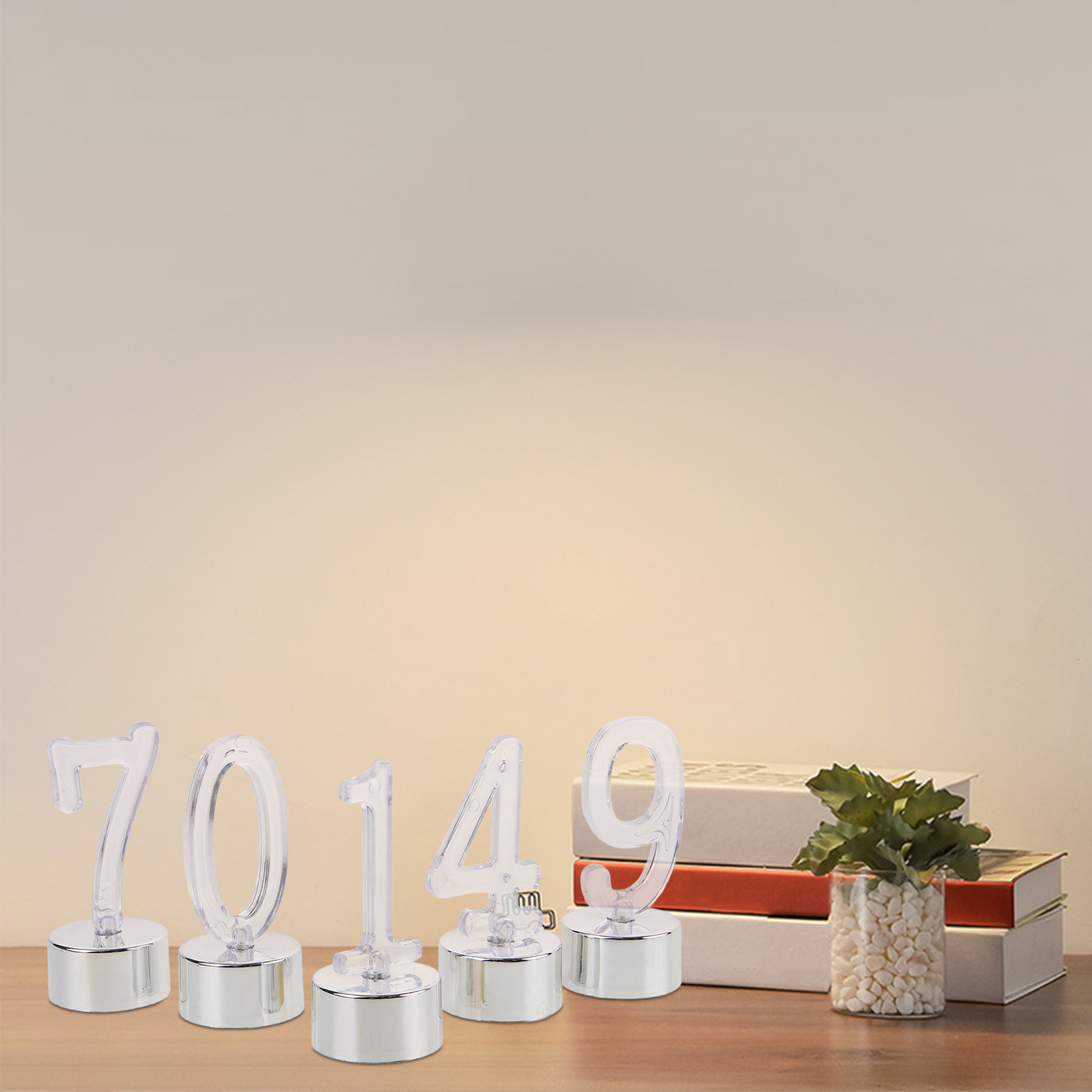 Set di 10 luci decorative a LE - Lighting Decoration Ideas recensione e prezzo