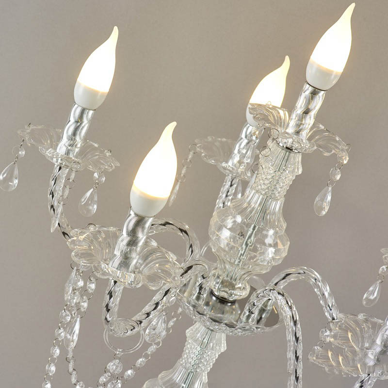 Lampade a Candela di Lusso Mod - Lighting Decoration Ideas recensione e prezzo