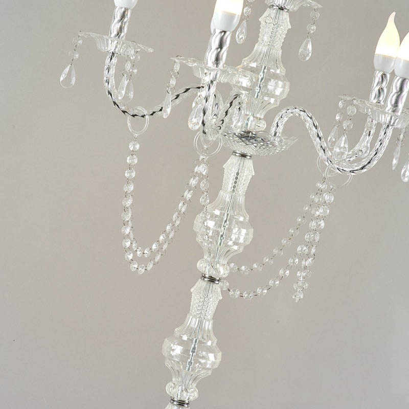 Lampade a Candela di Lusso Mod - Lighting Decoration Ideas recensione e prezzo